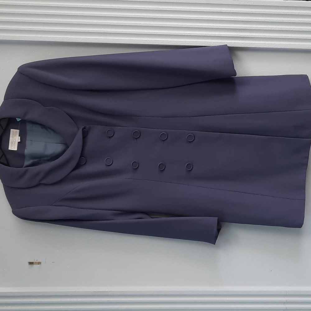 Michael Dress/Blazer